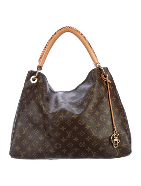 lv artsy monogram|monogram louis vuitton.